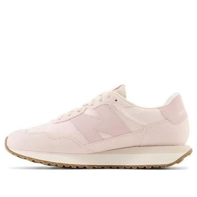 New Balance (wmns)  237 Lifestyle Shoes 'pink'