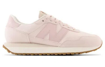 New Balance (wmns)  237 Lifestyle Shoes 'pink'