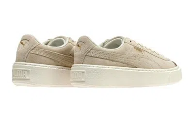Puma (wmns)  Suede Platform 'crushed Gem' In Multi