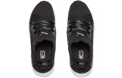 Puma (wmns)  Muse Trailblazer 'black Pink' In Multi