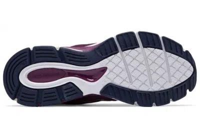 New Balance 990v4 Suede Trainers In Multi