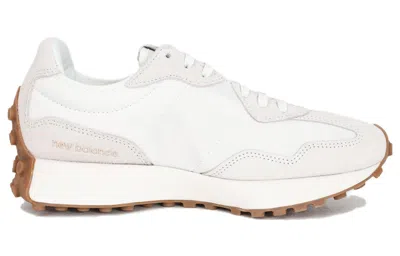 New Balance Women's 327 In White