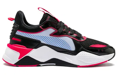 Puma (wmns)  Rs-x 'sci-fi' In Multi