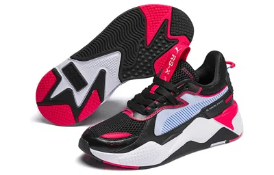 Puma (wmns)  Rs-x 'sci-fi' In Multi