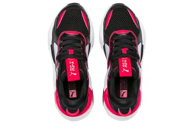 Puma (wmns)  Rs-x 'sci-fi' In Multi