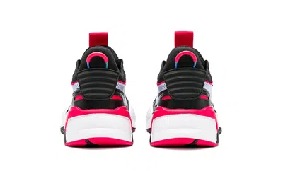 Puma (wmns)  Rs-x 'sci-fi' In Multi