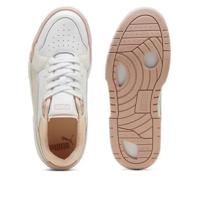 Puma (wmns)  Ca. Flyz Premium 'white Rose Quartz' In Pink