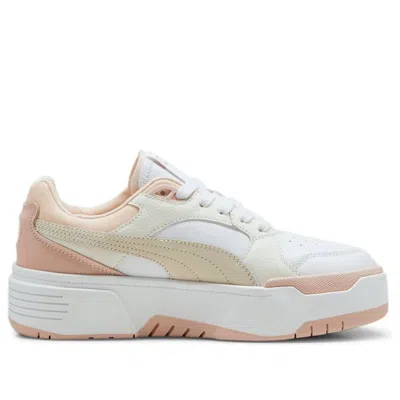 Puma (wmns)  Ca. Flyz Premium 'white Rose Quartz' In Pink