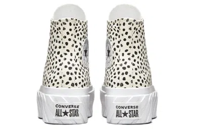 Converse (wmns)  Chuck Taylor All Star 2x Platform High 'welcome To The Wild' In Multi