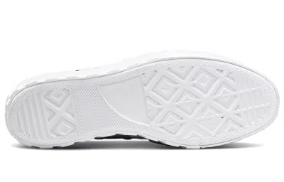 Converse (wmns)  Chuck Taylor All Star 2x Platform High 'welcome To The Wild' In Multi