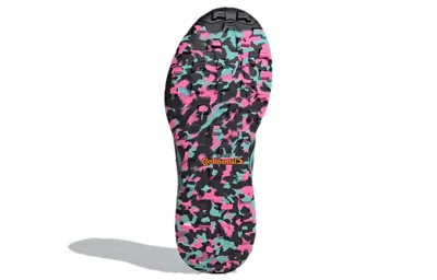 Adidas Originals (wmns) Adidas Terrex Agravic Boa 'green Black'