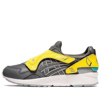 Asics (gs)  Transformers X Gel Lyte 5 'bumblebee And Optimus Prime' In Multi