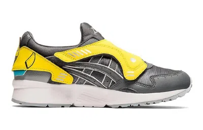 Asics (gs)  Transformers X Gel Lyte 5 'bumblebee And Optimus Prime' In Multi