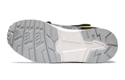 Asics (gs)  Transformers X Gel Lyte 5 'bumblebee And Optimus Prime' In Multi