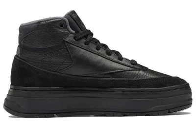 Reebok (wmns)  Club C Geo Mid In Animal Print