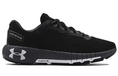 Under Armour (wmns)  Hovr Machina 2 'black Pitch Grey'