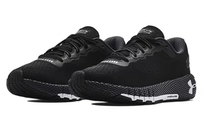Under Armour (wmns)  Hovr Machina 2 'black Pitch Grey'