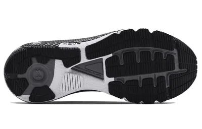 Under Armour (wmns)  Hovr Machina 2 'black Pitch Grey'