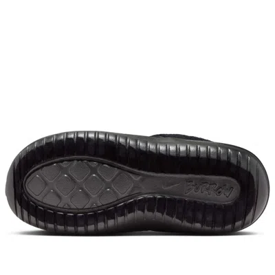 Nike (wmns)  Burrow 'black Anthracite'