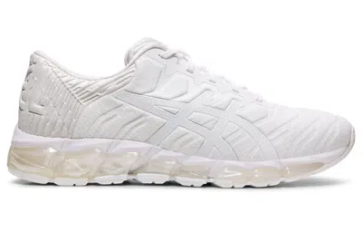 Asics Gel Quantum 360 5 In White