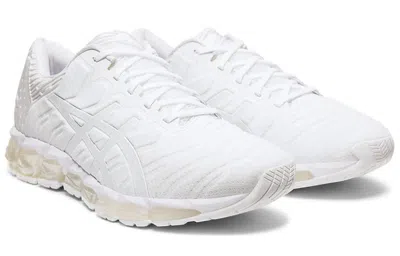 Asics Gel Quantum 360 5 In White