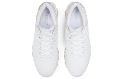 Asics Gel Quantum 360 5 In White