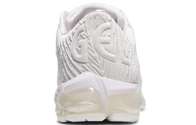 Asics Gel Quantum 360 5 In White