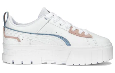 Puma (wmns)  Mayze Ut 'white'
