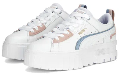 Puma (wmns)  Mayze Ut 'white'