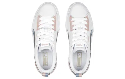 Puma (wmns)  Mayze Ut 'white'