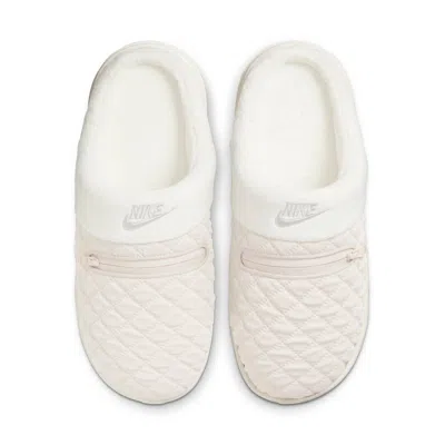 Nike (wmns)  Burrow Se 'light Orewood Brown' In Black