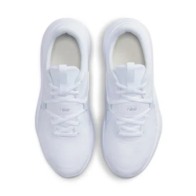 Nike (wmns)  In-season Tr 13 'white Metallic Silver' In Multi