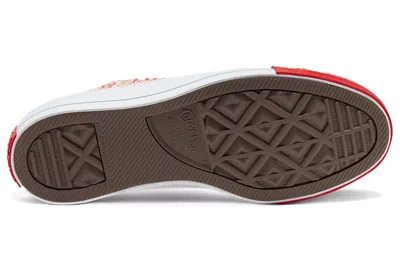 Converse (wmns)  Chuck Taylor All Star Low 'love Fearlessly' In Multi