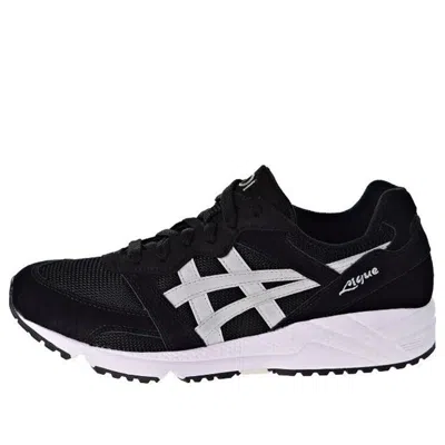 Asics Gel Lique 'black Glacier Grey'