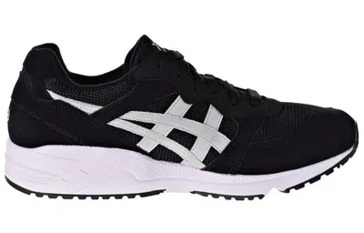 Asics Gel Lique 'black Glacier Grey'