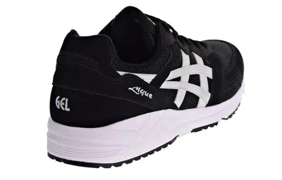Asics Gel Lique 'black Glacier Grey'