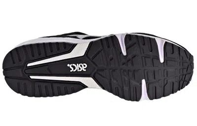 Asics Gel Lique 'black Glacier Grey'