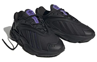 Adidas Originals (wmns)  Oztral 'black Purple'