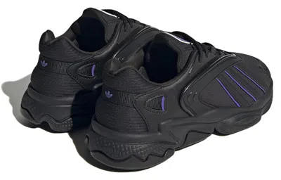 Adidas Originals (wmns)  Oztral 'black Purple'