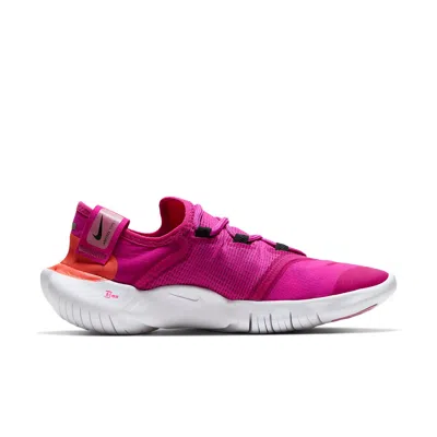 Nike (wmns)  Free Rn 5.0 2020 'fire Pink'