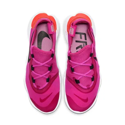 Nike (wmns)  Free Rn 5.0 2020 'fire Pink'