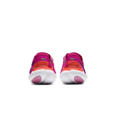 Nike (wmns)  Free Rn 5.0 2020 'fire Pink'