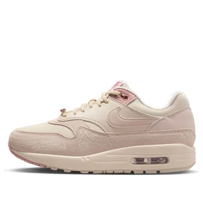 Nike (wmns)  X Serena Williams Design Crew Air Max 1 'los Angeles' In Multi