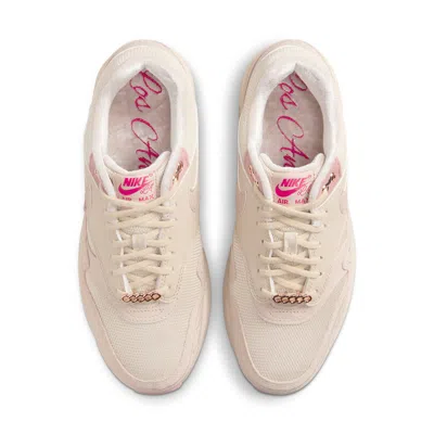 Nike (wmns)  X Serena Williams Design Crew Air Max 1 'los Angeles' In Multi