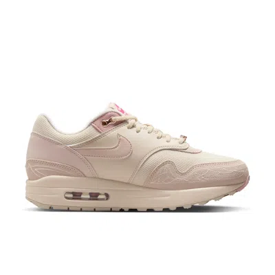 Nike (wmns)  X Serena Williams Design Crew Air Max 1 'los Angeles' In Multi