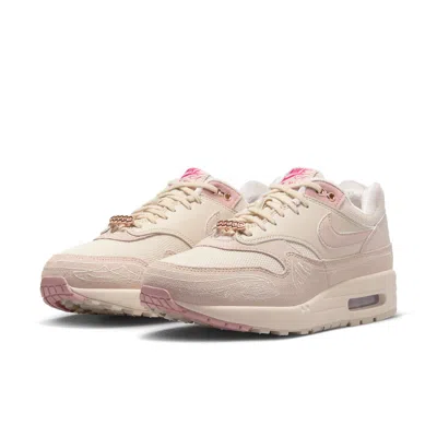 Nike (wmns)  X Serena Williams Design Crew Air Max 1 'los Angeles' In Multi
