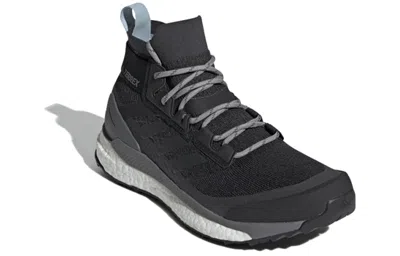Adidas Originals (wmns) Adidas Terrex Free Hiker 'carbon' In Black