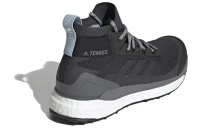 Adidas Originals (wmns) Adidas Terrex Free Hiker 'carbon' In Black