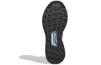 Adidas Originals (wmns) Adidas Terrex Free Hiker 'carbon' In Black