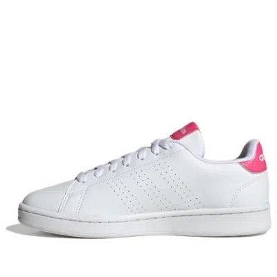 Adidas Originals (wmns) Adidas Sportswear Advantage 'white Pink'
